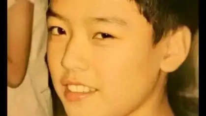 不管小时候还是长大后就没丑过.#龚俊 #美出高级感 #可狼可奶