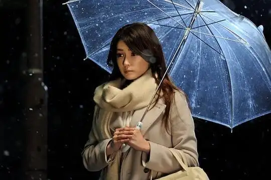 secondlove/第二爱情