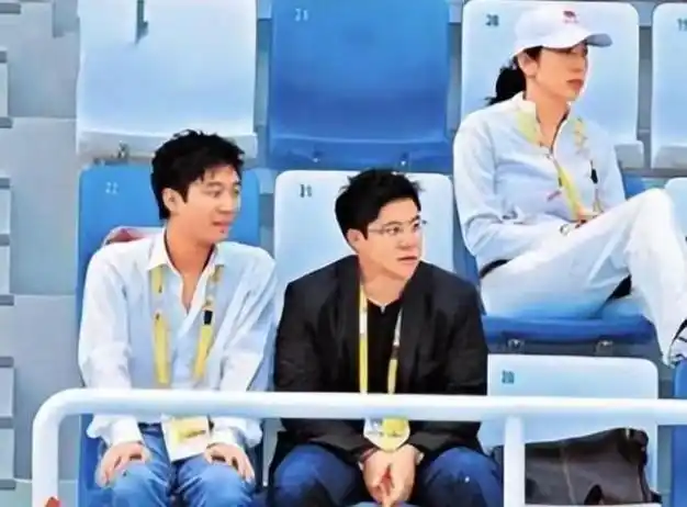 深扒郭晶晶幕后原来霍震霆没有撒谎她给霍家的助力不简单