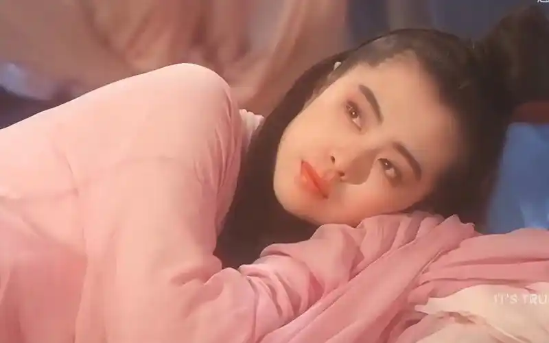 上世纪多少人眼中的香港女神,王祖贤颜值巅峰在线观看_哔哩哔哩_bili