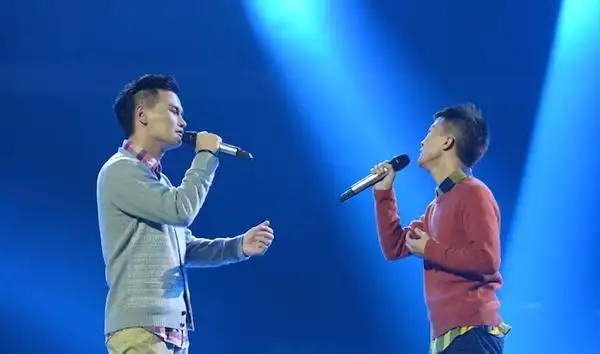 周深李维《偶然》制造的经典