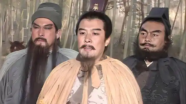 古往今来结义数不胜数 为何只有桃园三结义 成为了忠义典范