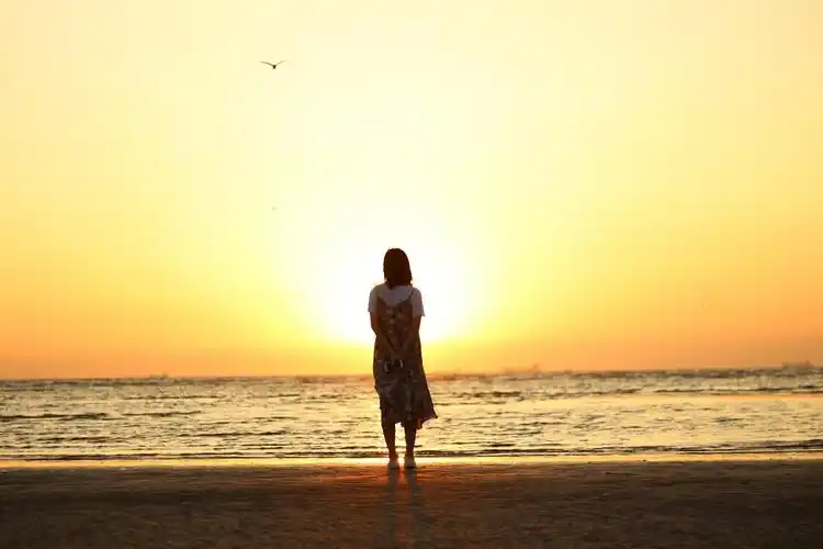 在海边的日子|摄影|人像摄影|g_eddy_原创作品-站酷(zcool)