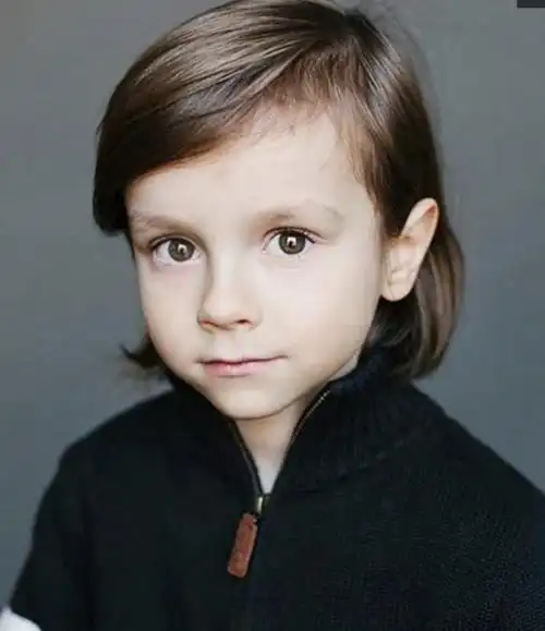 各国混血儿颜值大比拼: 大都轮廓深邃, 充满异域风情