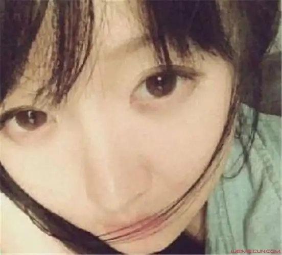 李琪琪的个人资料 真的是张艺兴的女朋友吗