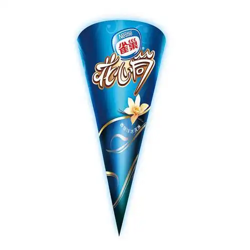 雀巢瑰冠花心筒香草67g