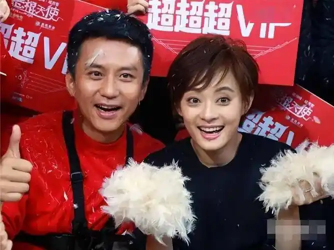 一个比一个厉害,还是敦福晋独具慧眼_孙俪_陈建斌_蒋勤勤