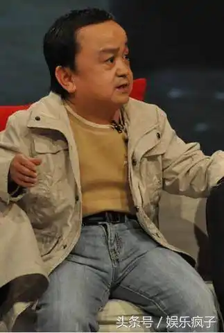 身高不足一米二,娶小18岁的贤妻,如今担心儿子长相随自己