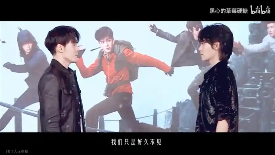 【宇日俱曾reaction】路人上头 胡言乱语请忽视 (肖宇梁×曾舜晞)