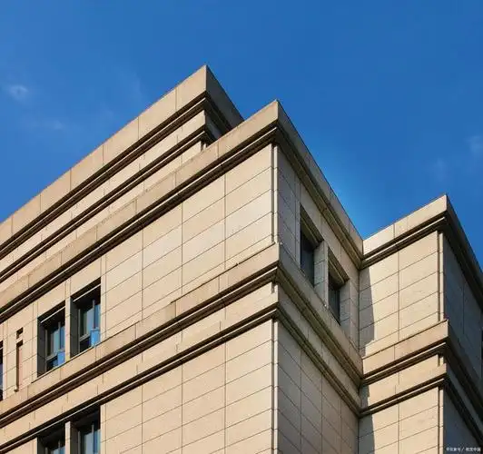 西安外墙真石漆厂家介绍真石漆的相关知识