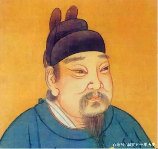 后周世宗郭威:鲁智深拳打镇关西原型,临终前为啥让瓦来当棺椁?