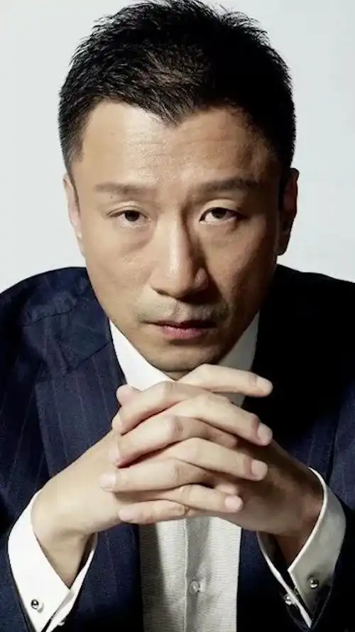 明星故事:孙红雷成功背后的两个女人