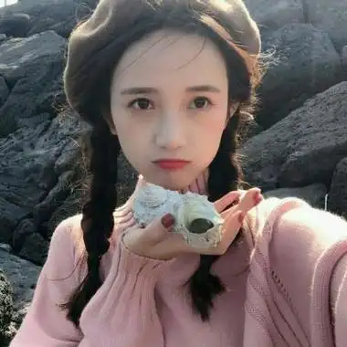 2022qq女生闺蜜头像三人一人一张可爱呆萌无论结局感谢相遇