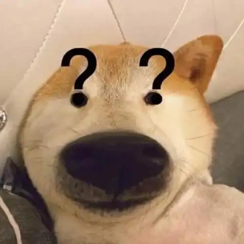 疑问表情问号表情包摄图网_401683647_疑惑的人问号表情包gif(企业