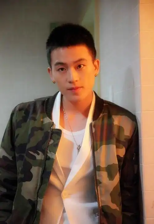 分手多年后,再看马思纯和欧豪,两人差距一目了然