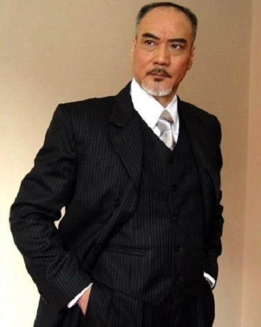 香港老一辈演员有多厉害?这四位大神,没有获得过影帝!