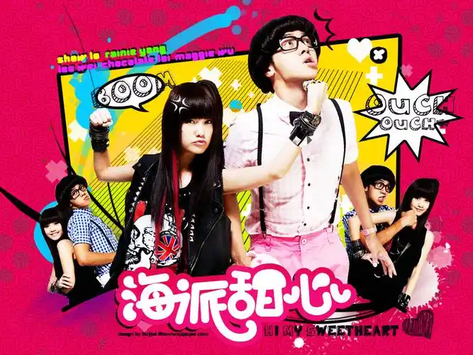 90后专属回忆:55部国内偶像剧,你看过多少?