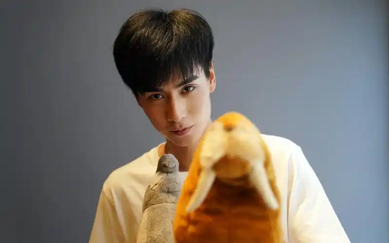 大陆明星,帅气,帅哥,写真,演员,小鲜肉,大陆男明星,胡一天,壁纸,1920x