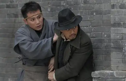 《火线三兄弟》北京将播 打造剧版"厨戏痞"