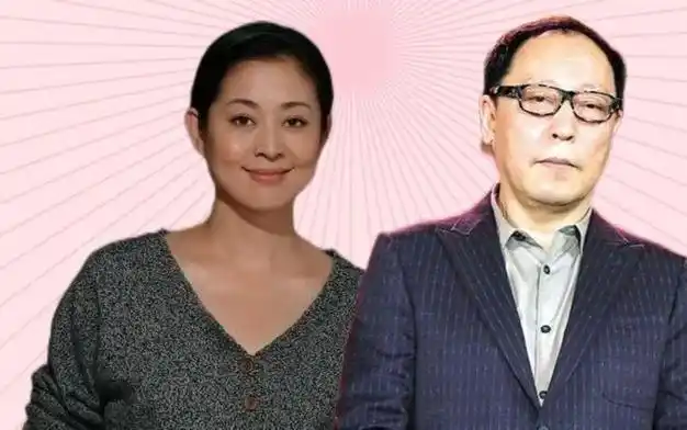 骗了我们30年原来她是倪大红的姐姐网友难怪能火几十年