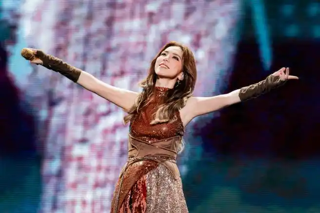 邓紫棋iamgloria世界巡回演唱会