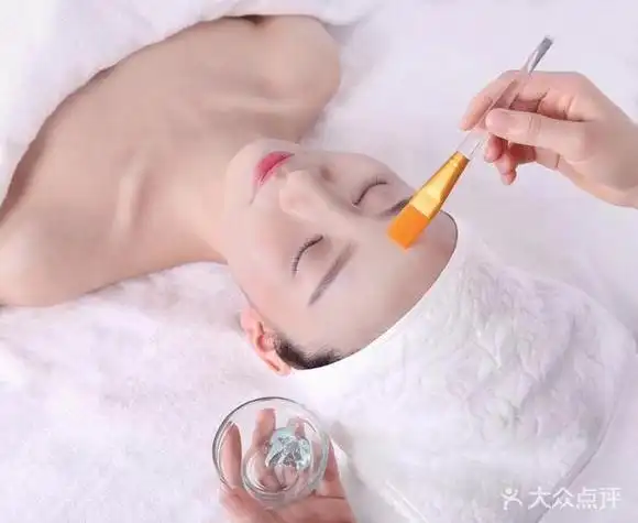 栀微美容团购(栀微美容团购怎么样)