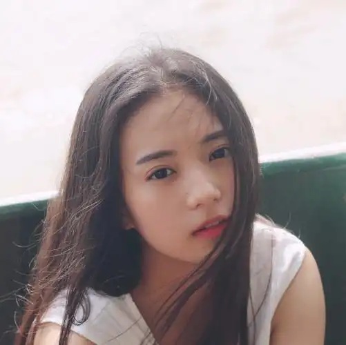 青鲤慕鱼79女生头像79森系79清新79文艺