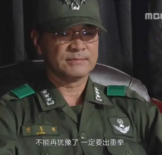 有谁看过第五共和国吗