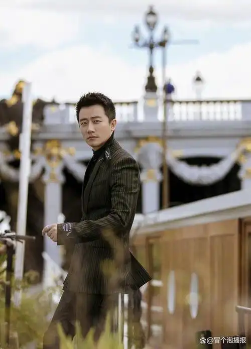 男儿当自强!黄轩:接连痛失3位至亲,如今是家里的顶梁柱