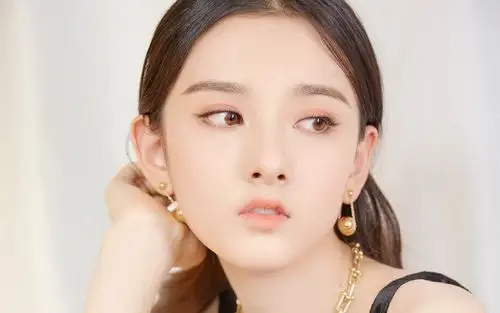 宋祖儿典雅迷人写真图片桌面壁纸高清大图预览1920x1200_大陆明星下载