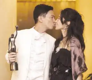 回望金像奖那一夜组图