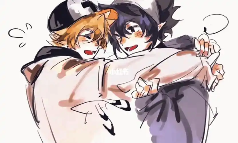 森月的专属话题  #凹凸世界雷金  bgm:《桃花源》专:#^_温柔少女%糖