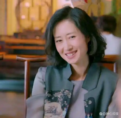 刘敏涛嫁豪门独守空房7年离婚重回荧幕翻红今女儿是她骄傲