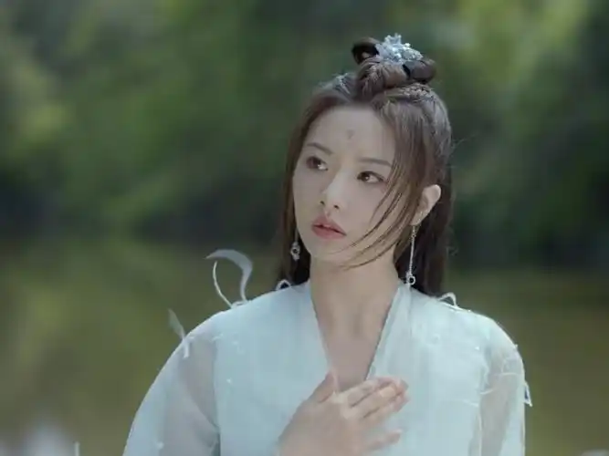 《遇龙》多处场景被称为抄袭,主角被喷