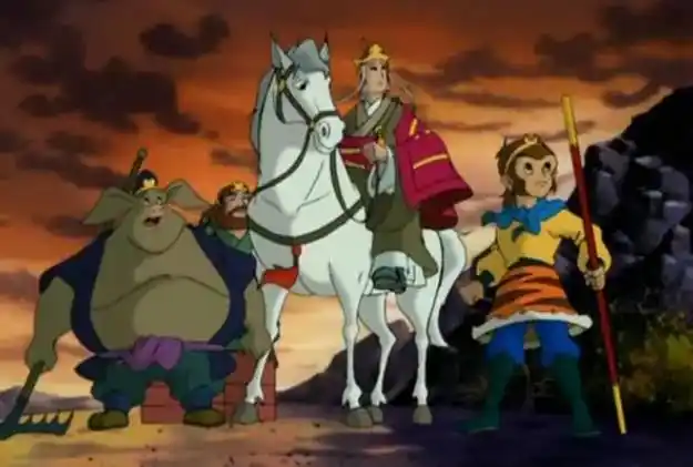 回忆杀的10部国产动画片,你还记得几部?|黑猫警长|葫芦兄弟|三毛流浪