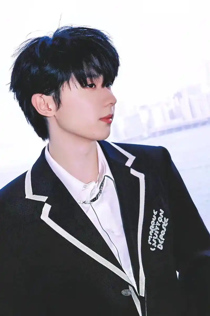 "#马嘉祺 #随 - 抖音