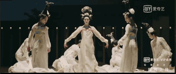 厉害了,我竟然被一部"直男爽剧"甜掉牙