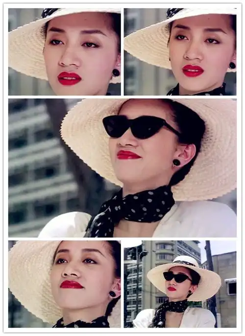 英雄本色3:夕阳之歌