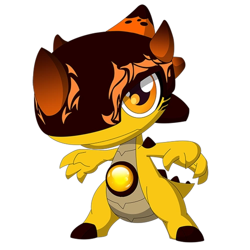 p>东方末是国产动画《 a target="_blank" href="/item/斗龙战士