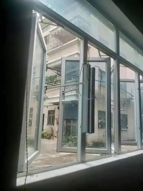 农村认为门窗就像父母与子女盖房忌讳窗户开太多还真有些道理