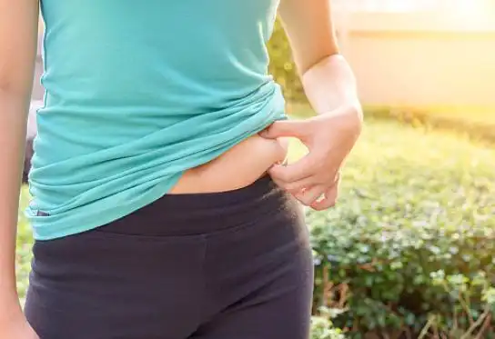 减肥太快,皮肤松弛?6招帮你恢复皮肤紧致!