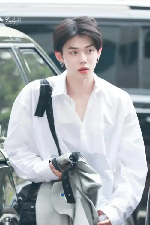 崔然竣#  那我放一波库存  可爱的 帅气的 漂亮的 都有