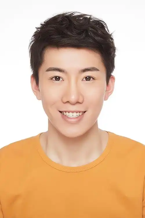 石家庄照相馆最美证件照庞大师