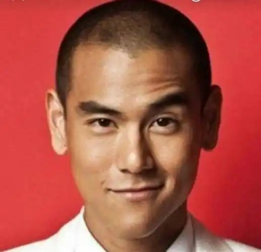 圆寸发型怎么剪好看