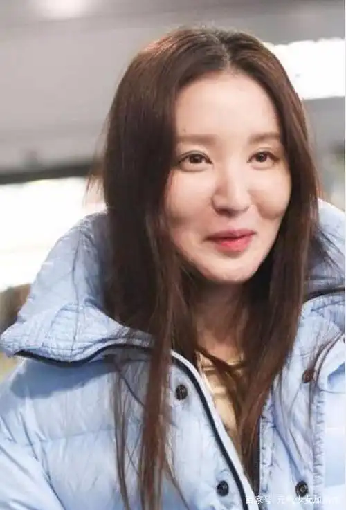 张萌的过度面部填充,为《安家》张乘乘的绿茶人设加了10086分!