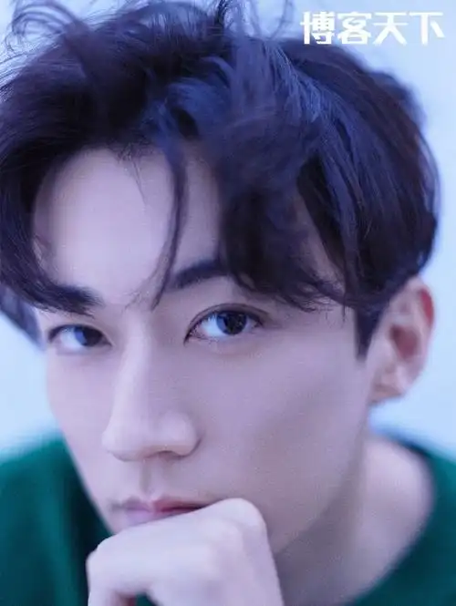 刘学义质感大片