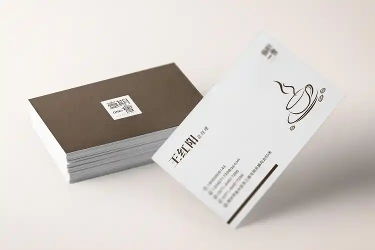 名片|平面|其他平面|蒋小胖wifi - 原创作品 - 站酷 (zcool)