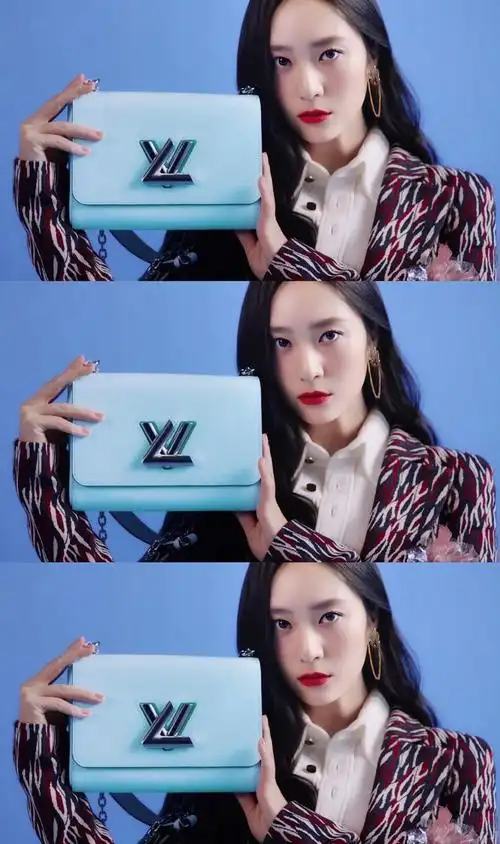 郑秀晶 krystal cr:berrykry1994