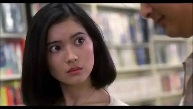 蓝洁瑛最后一部电影扮演风情万种的潘金莲,却被她演成搞笑女子