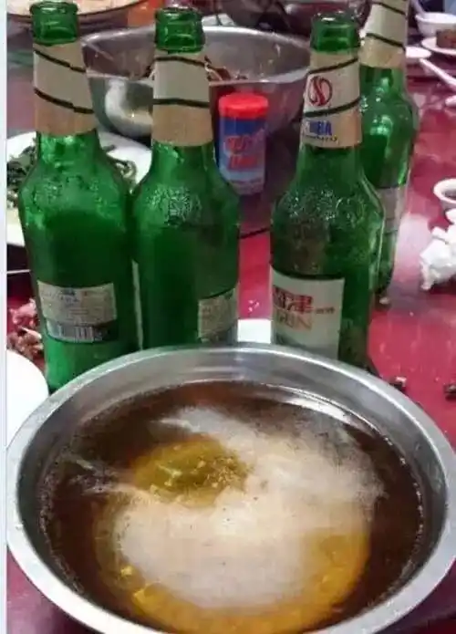 天全人莫贪杯又有人喝酒丧命同桌8人被索赔30万